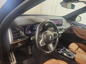 BMW X3 XDRIVE30I| M SPORT| SHADOWLINE| PANO| 2 КЛЮЧА, снимка 10