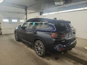 BMW X3 XDRIVE30I| M SPORT| SHADOWLINE| PANO| 2 КЛЮЧА, снимка 6