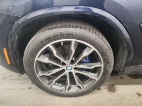BMW X3 XDRIVE30I| M SPORT| SHADOWLINE| PANO| 2 КЛЮЧА, снимка 8