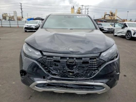 Mercedes-Benz EQE Suv 350+ , снимка 5