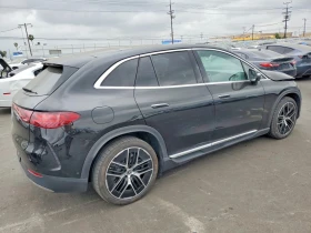Mercedes-Benz EQE Suv 350+ , снимка 3