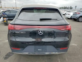 Mercedes-Benz EQE Suv 350+ , снимка 6