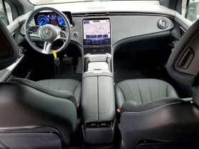 Mercedes-Benz EQE Suv 350+ , снимка 8