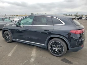 Mercedes-Benz EQE Suv 350+ , снимка 2