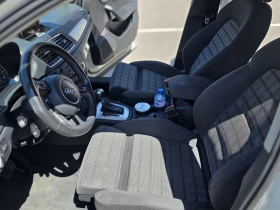 Audi Q3 Швейцария , снимка 12