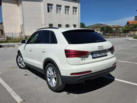 Audi Q3 Швейцария , снимка 6