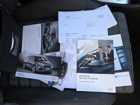 Audi Q3 Швейцария , снимка 16