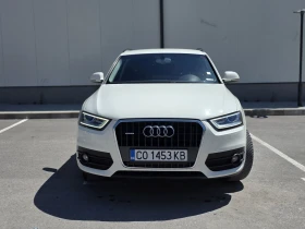Audi Q3 Швейцария , снимка 2