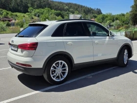 Audi Q3 Швейцария , снимка 5