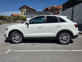 Audi Q3 Швейцария , снимка 7