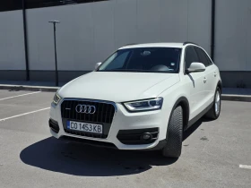 Audi Q3 Швейцария , снимка 3