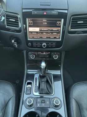 VW Touareg, снимка 10