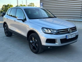 VW Touareg, снимка 1