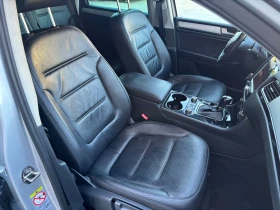 VW Touareg, снимка 9