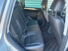 VW Touareg, снимка 12