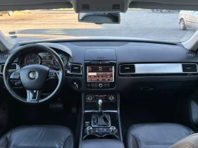 VW Touareg, снимка 6