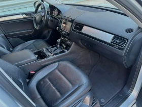 VW Touareg, снимка 8