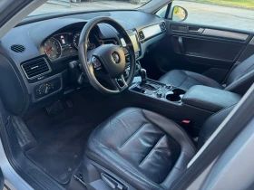 VW Touareg, снимка 5
