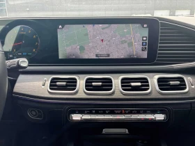 Mercedes-Benz GLE 450 BURMESTER/ДИСТРОНИК/ПАНОРАМА/360/HUD, снимка 9