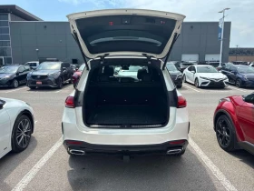 Mercedes-Benz GLE 450 BURMESTER/ДИСТРОНИК/ПАНОРАМА/360/HUD, снимка 13