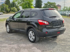 Nissan Qashqai + 2 1.6DCI , снимка 3