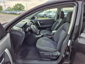 Nissan Qashqai + 2 1.6DCI , снимка 13