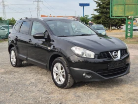 Nissan Qashqai + 2 1.6DCI , снимка 7