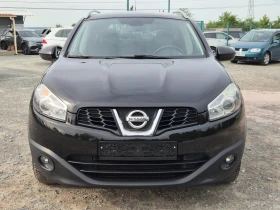 Nissan Qashqai + 2 1.6DCI , снимка 8