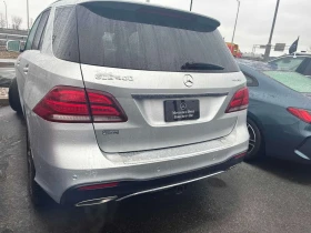 Mercedes-Benz GLE 400 * CARFAX * ОПЦИЯ ЗА ФИНАНСИРАНЕ, снимка 4