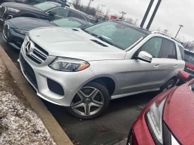 Mercedes-Benz GLE 400 * CARFAX * ОПЦИЯ ЗА ФИНАНСИРАНЕ, снимка 2
