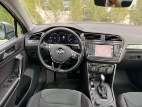 VW Tiguan 2.0TDI/4Motion/Assist/LED/Keyless/Pano, снимка 8