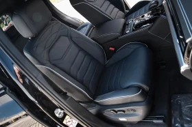 VW Touareg FINAL EDITION / R-LINE/ 4 MOTION/ HUD/ 360/ MATRIX, снимка 16
