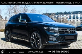 VW Touareg FINAL EDITION / R-LINE/ 4 MOTION/ HUD/ 360/ MATRIX, снимка 1