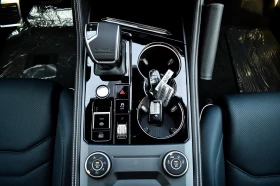 VW Touareg FINAL EDITION / R-LINE/ 4 MOTION/ HUD/ 360/ MATRIX, снимка 15