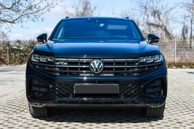 VW Touareg FINAL EDITION / R-LINE/ 4 MOTION/ HUD/ 360/ MATRIX, снимка 2