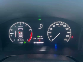 Honda Cr-v * Sport AWD * CARFAX * ОПЦИЯ ЗА ФИНАНСИРАНЕ , снимка 8