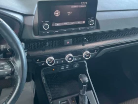 Honda Cr-v * Sport AWD * CARFAX * ОПЦИЯ ЗА ФИНАНСИРАНЕ , снимка 9