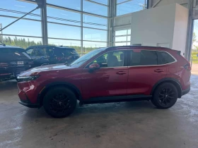 Honda Cr-v * Sport AWD * CARFAX * ОПЦИЯ ЗА ФИНАНСИРАНЕ , снимка 11