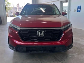 Honda Cr-v * Sport AWD * CARFAX * ОПЦИЯ ЗА ФИНАНСИРАНЕ , снимка 6