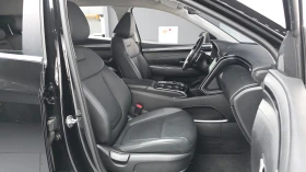 Hyundai Tucson 1.6 T-GDi Premium, снимка 10