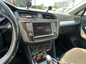 VW Tiguan 2.0 TDI SCR DSG Style BlueMotion Technology, снимка 6