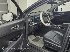 Kia Sportage 1.6T Noblesse 4x4* 360 CAM* ПОДГРЕВ* ОБДУХВАНЕ* , снимка 6