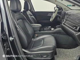 Kia Sportage 1.6T Noblesse 4x4* 360 CAM* ПОДГРЕВ* ОБДУХВАНЕ* , снимка 7