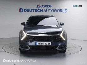 Kia Sportage 1.6T Noblesse 4x4* 360 CAM* ПОДГРЕВ* ОБДУХВАНЕ* , снимка 2