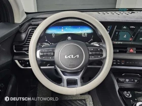 Kia Sportage 1.6T Noblesse 4x4* 360 CAM* ПОДГРЕВ* ОБДУХВАНЕ* , снимка 9
