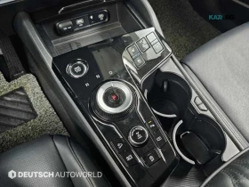 Kia Sportage 1.6T Noblesse 4x4* 360 CAM* ПОДГРЕВ* ОБДУХВАНЕ* , снимка 14