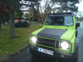 Suzuki Samurai, снимка 1