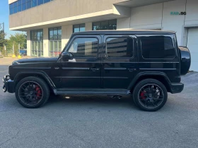 Mercedes-Benz G 63 AMG АвтоКредит * (ЦЕНА ДО БГ), снимка 2