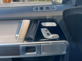 Mercedes-Benz G 63 AMG АвтоКредит * (ЦЕНА ДО БГ), снимка 11
