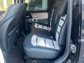 Mercedes-Benz G 63 AMG АвтоКредит * (ЦЕНА ДО БГ), снимка 15